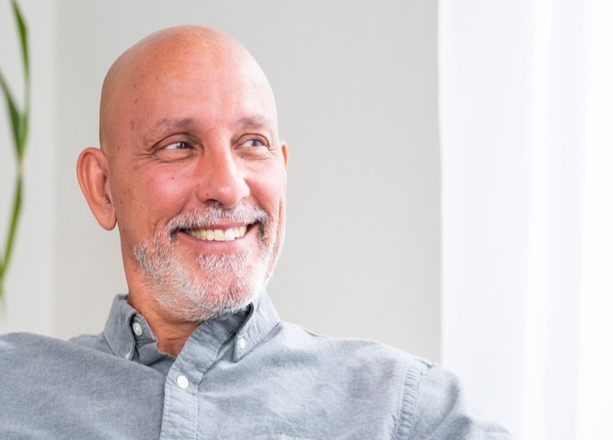 Michael Goheen Image 2